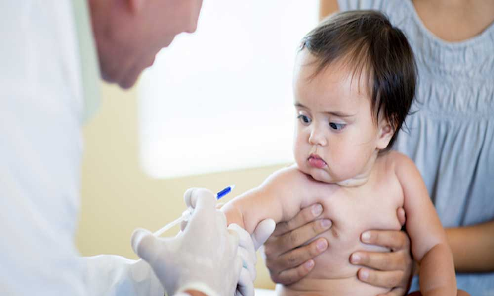 Why antibiotics may not be good for infants