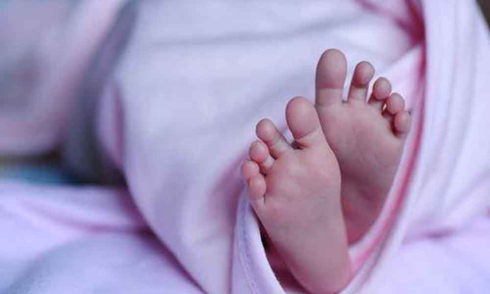 First baby born in Spain with Covid-19 antibodies