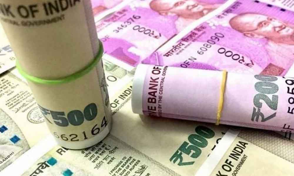 Chit fund scams on the rise in Hyderabad