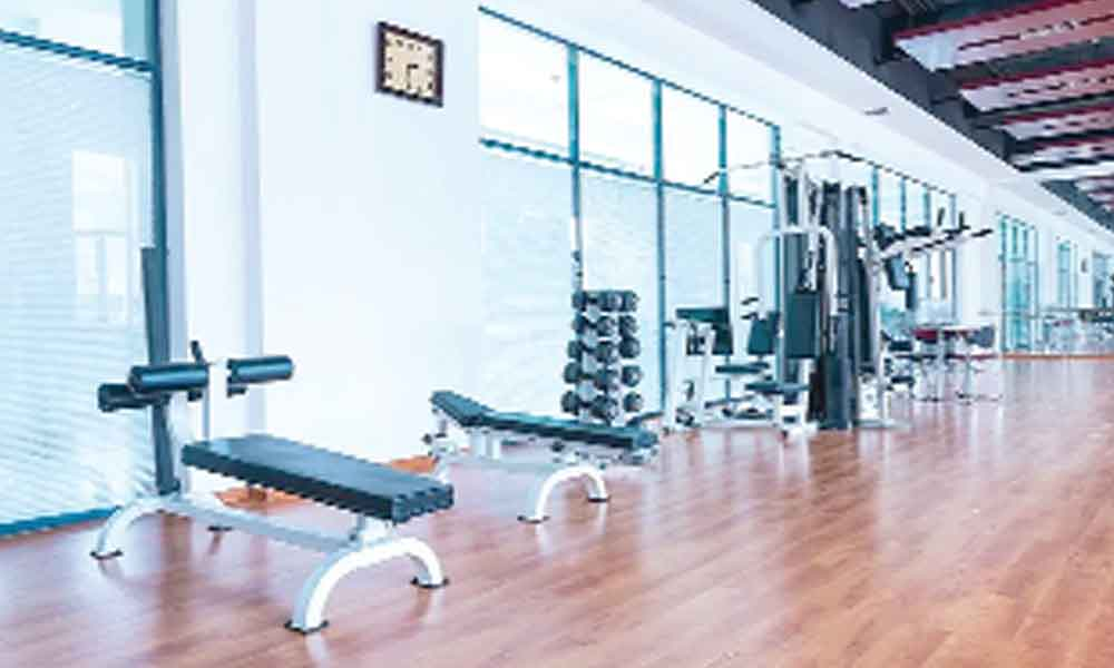 Karnataka State government relaxes curbs on gyms, allows 50% occupancy