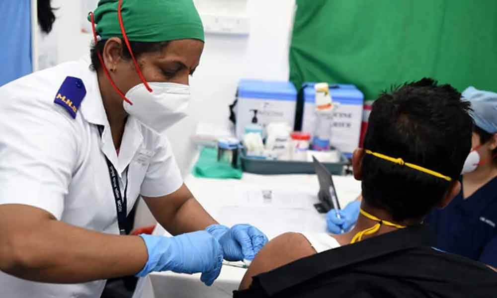 Karnataka State logs 4,553 coronavirus cases, 15 deaths