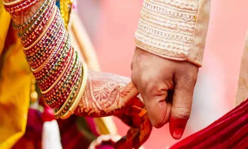 Coronavirus in Telangana