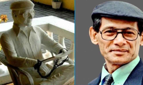 Charles Sobhraj