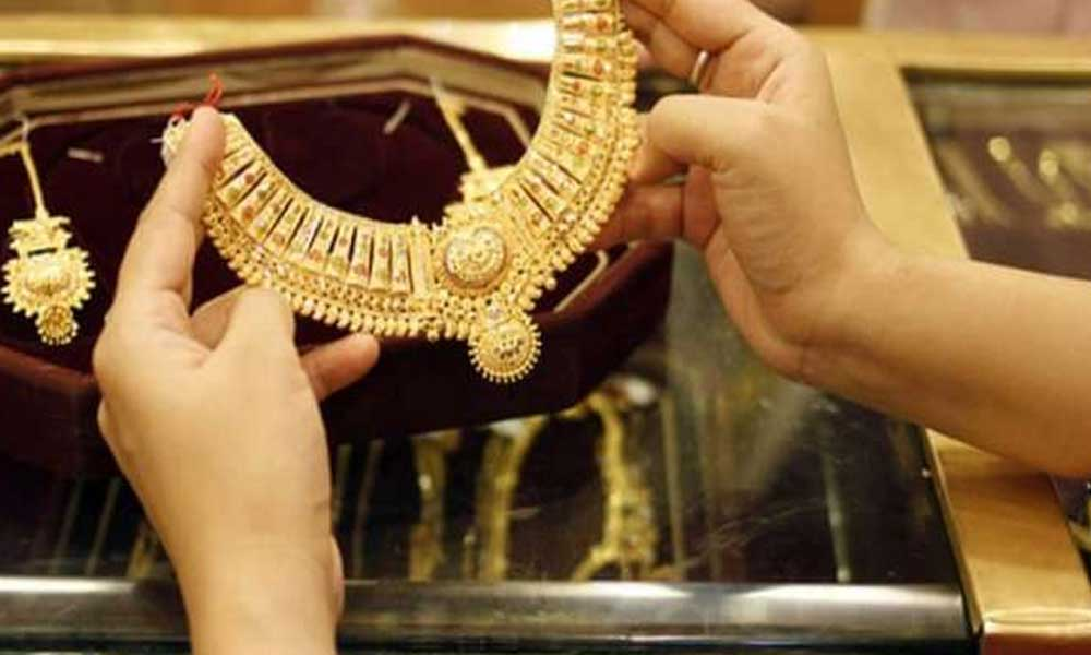 Gold rate today in Hyderabad, Bangalore, Kerala, Visakhapatnam on 05