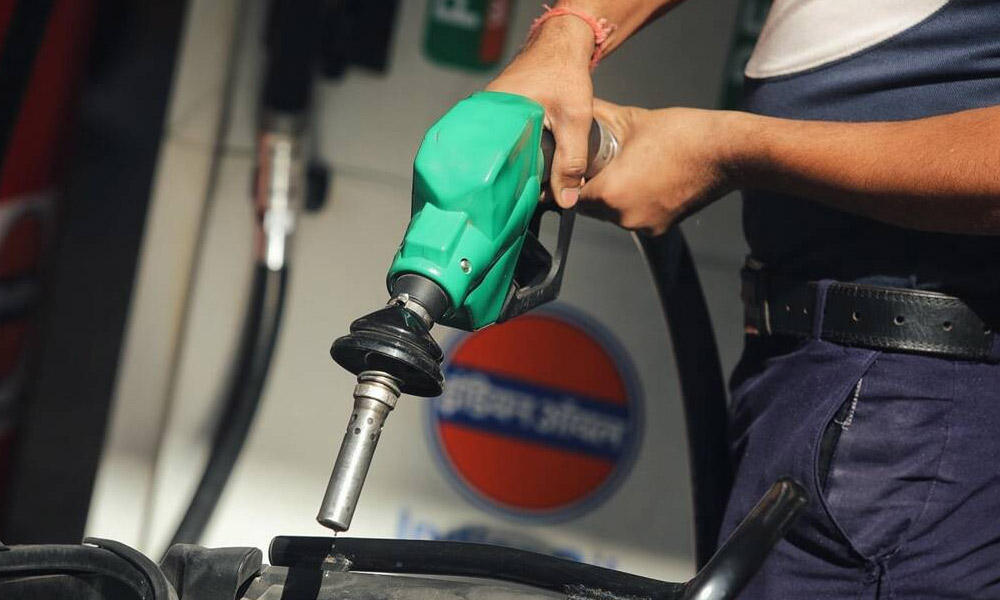 Petrol and Diesel Rate Today in Hyderabad, Delhi, Chennai, Mumbai