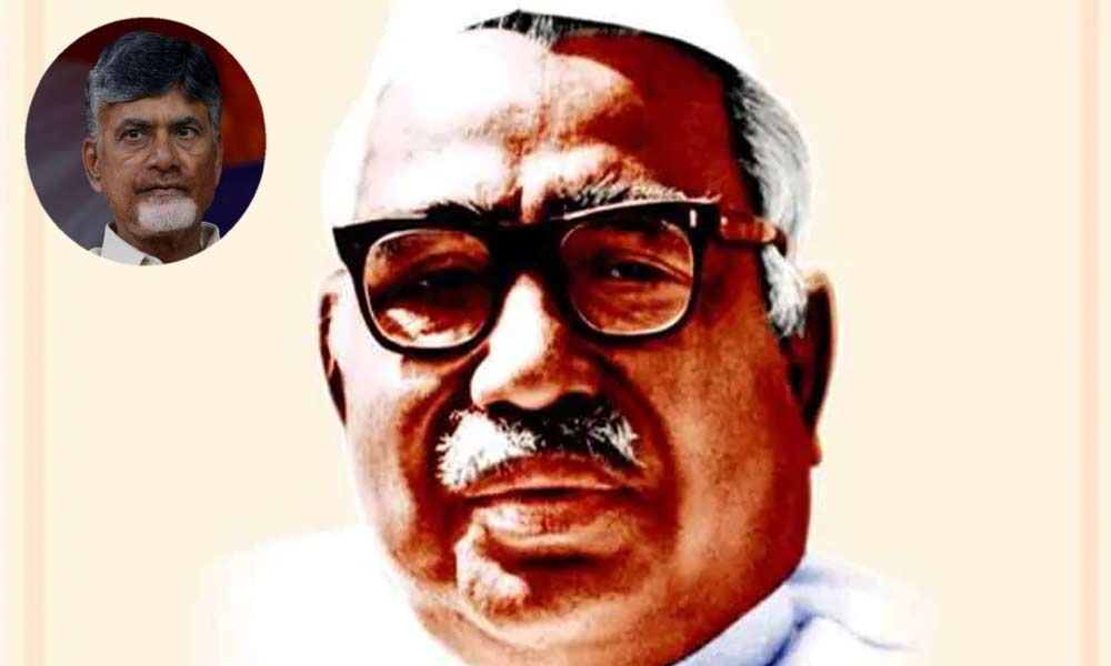 Babu Jagjivan Ram birth anniversary: Chandrababu pays tribute to former Deputy Prime Minister