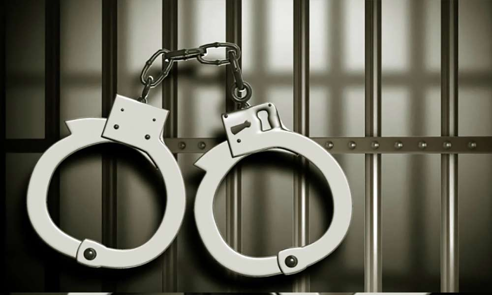 Hyderabad: Juvenile arrested for harassing medico