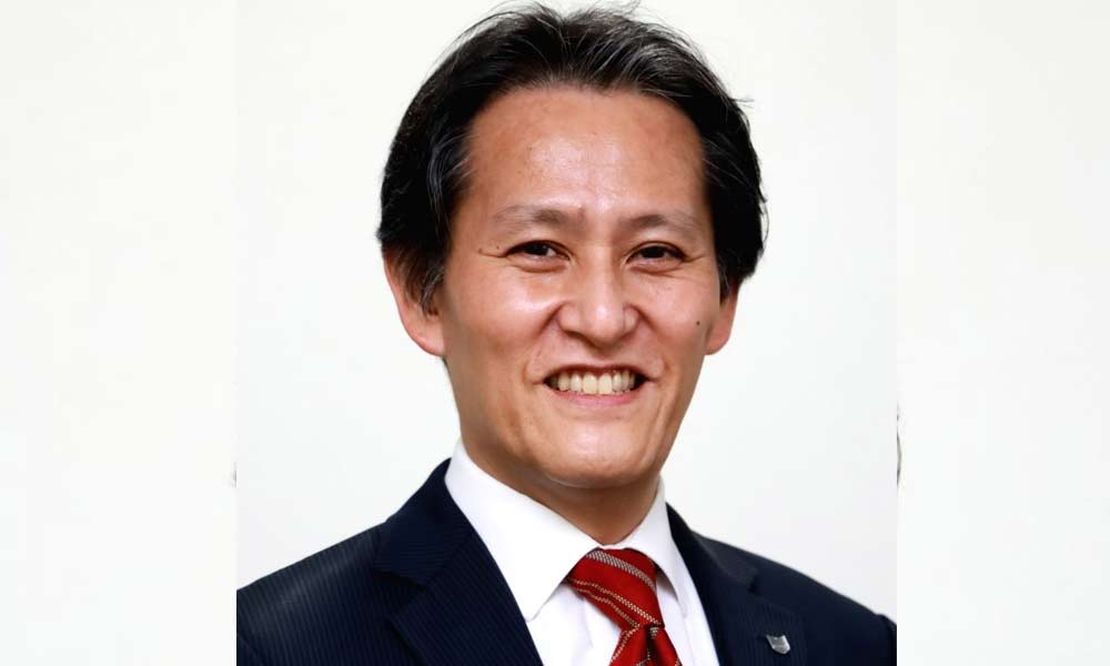 Canon India on Monday announced that Manabu Yamazaki has replaced veteran Kazutada Kobayashi as new President and CEO for the company in the country.