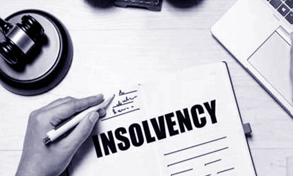 Government brings ordinance for pre-packaged insolvency resolution of MSMEs under Insolvency and Bankruptcy Code