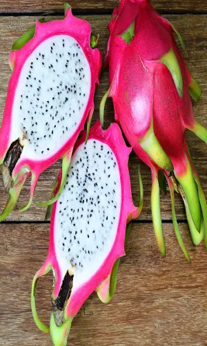 Dragon Fruit offers 7 Amazing Benefits to your Skin