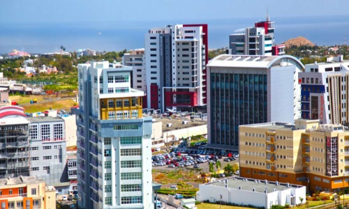 Andhra Pradesh: APEDB develops six principle formula to attract investments to the state