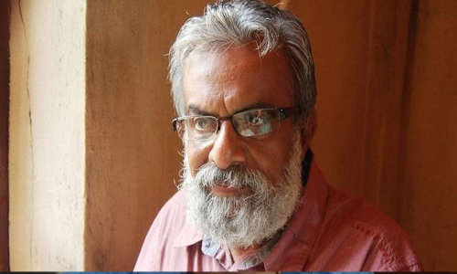 Noted Malayalam film personality Balachandran dead