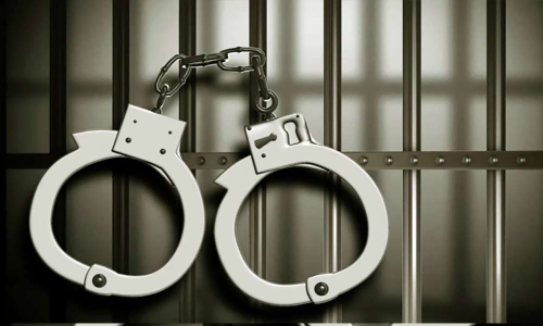 Hyderabad: Juvenile arrested for harassing medico