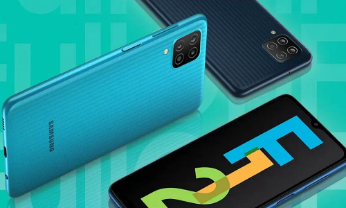 Samsung Galaxy F02s launched with 5000mAh battery launched at Rs 8,999