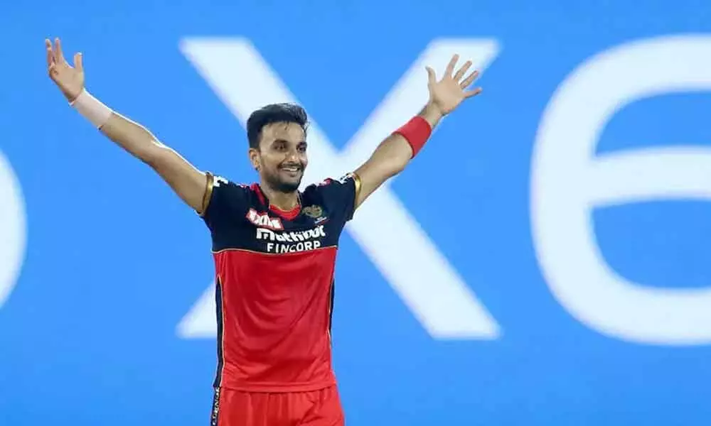 I knew my role for RCB from time I was traded by DC, says Harshal
