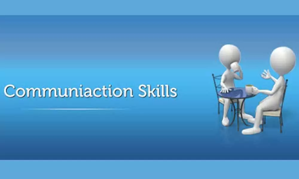 Tips to improve your communication skills