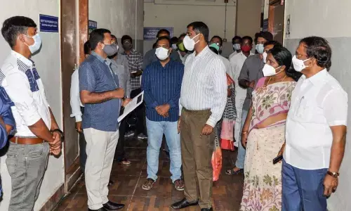 CCMB scanning Chittoor samples for new strains