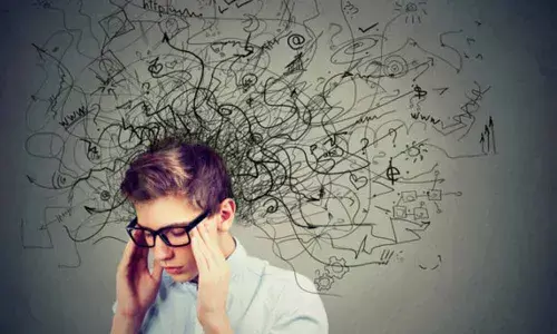 How to combat mental health crises