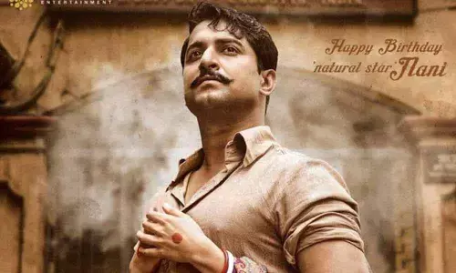 ‘Shyam Singha Roy’ crossed budget limit?