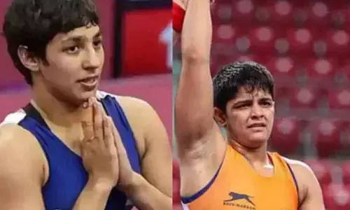 Anshu, Sonam qualify for Tokyo Games; door shut on Sakshi