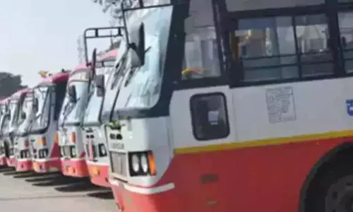 Union leader detained as RTC employees strike enters 4th day