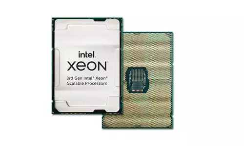 Intel launches 3rd Gen Xeon scalable processors