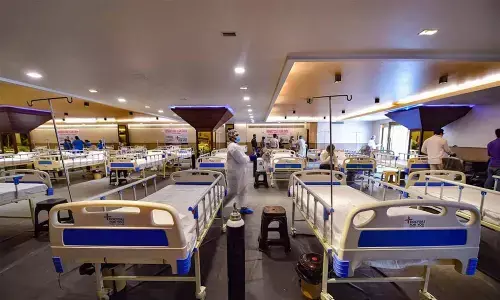 BBMP mandates private hospitals to reserve 50% beds for Covid patients referred by it