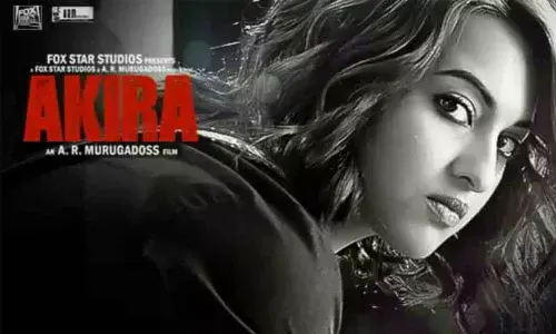 Sonakshi Sinhas solo heroine act fails to connect