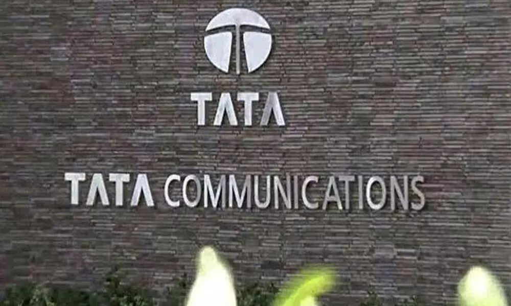 Tata Communications