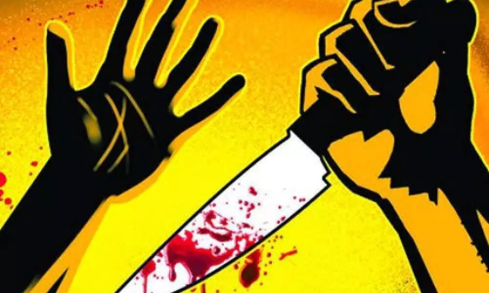Man kills wife, mother-in-law in Sangareddy