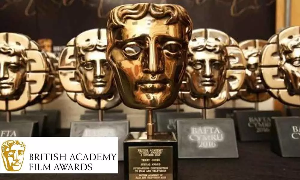 BAFTA 2021: Check Out TheComplete List Of Winners