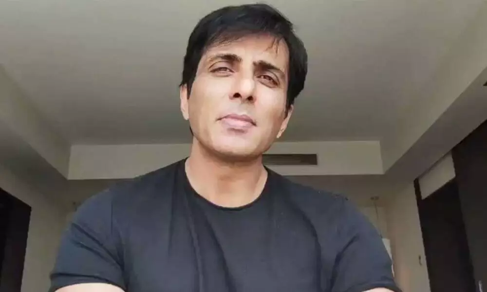 Sonu Sood Wants Board Exams To Be Cancelled As The Surge In Covid-19 Positive Cases Is High