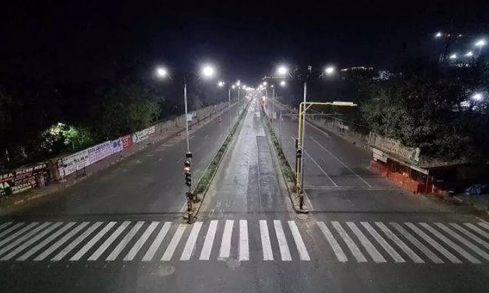 Karnataka: Congress faults BS Yediyurappa government’s night curfew decision