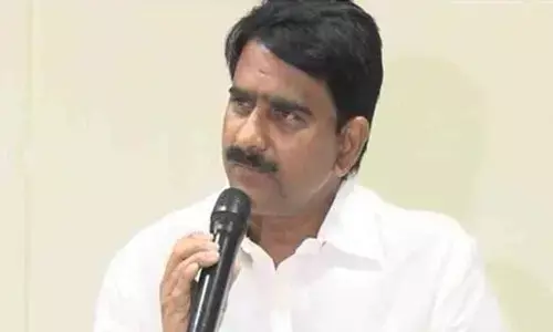 Devineni Umamaheswara Rao