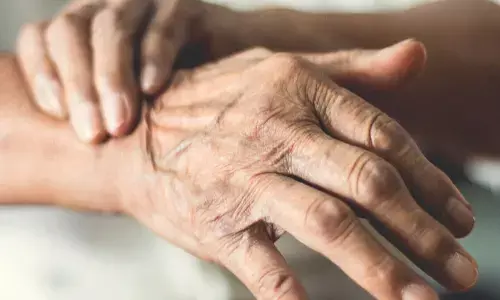 Depression, anxiety could be leading to Parkinsons disease