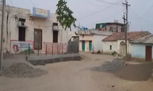 Villages in Telangana impose self-lockdown as COVID-19 cases rise