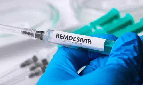 Government bans the export of Remdesivir till COVID-19 situation improves