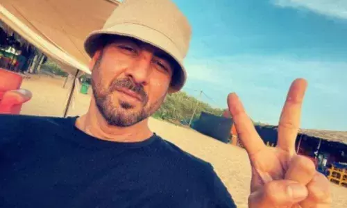 Ronit Roy: I can’t sleepwalk through roles