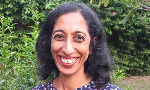 A tale of power, betraial