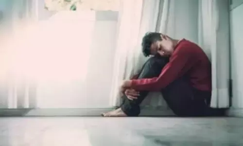 Depression, anxiety linked to Parkinsons disease?