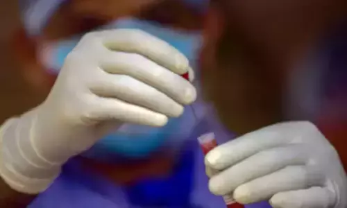 Case filed against two PHC staffers for faking Covid test