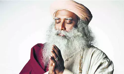 Sadhguru is true social reformist