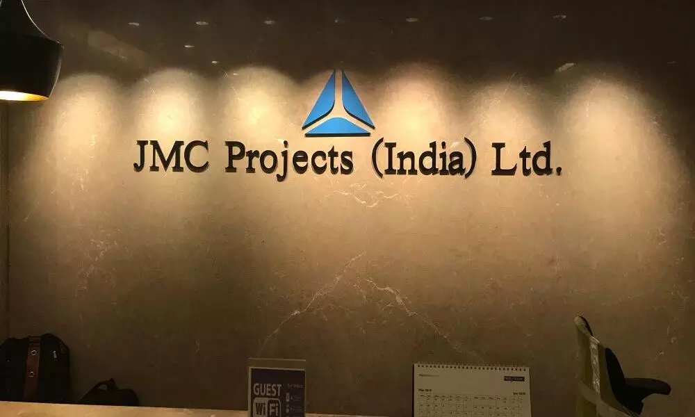JMC Projects India wins new construction orders worth Rs 1,262 crore