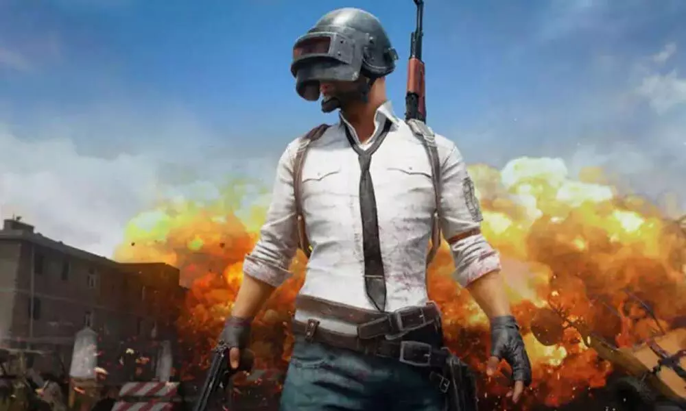 Pubg on sale lover images