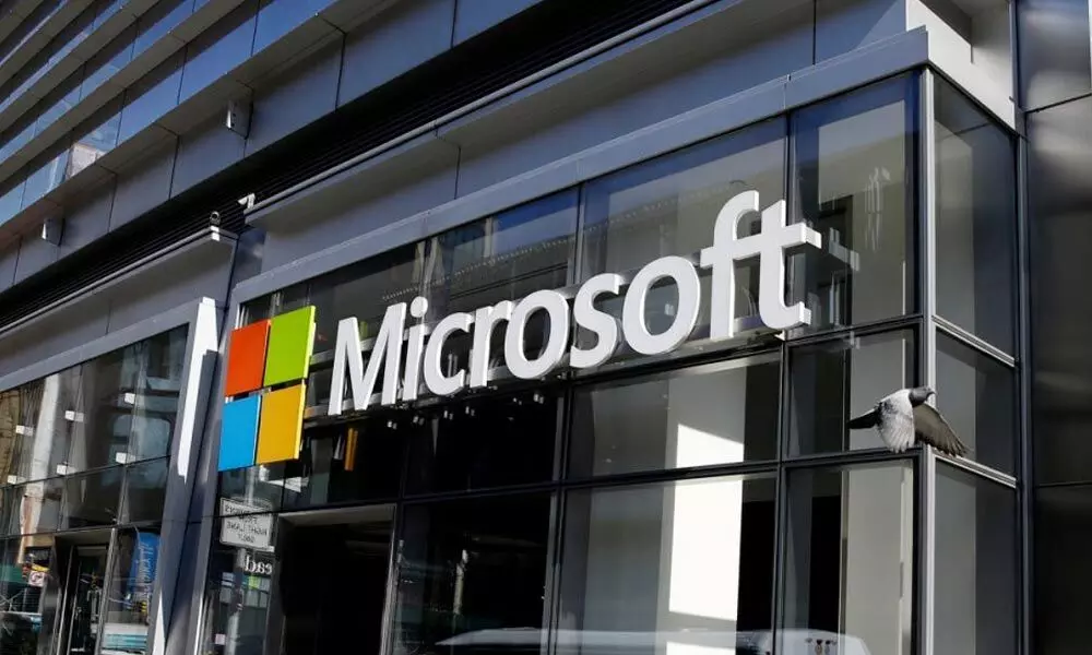 Microsoft in talks to buy Nuance Communications for $16 bn: Report