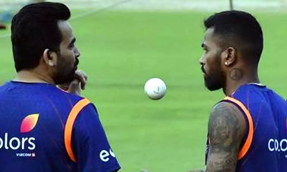 IPL 2021: Zaheer Khan offers crucial Quinton de Kock, Hardik Pandya updates ahead of KKR vs MI