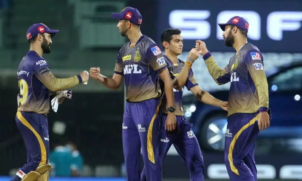 Clinical KKR hope to get it right against nemesis MI