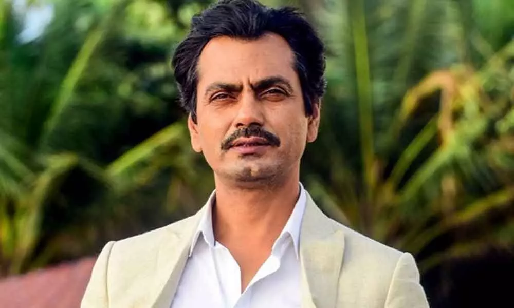 Superstars do fake acting: Nawazuddin Siddiqui