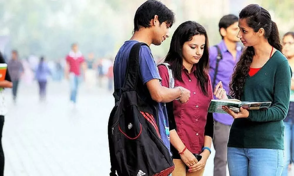 Scholarship for women M. Tech students at IISc