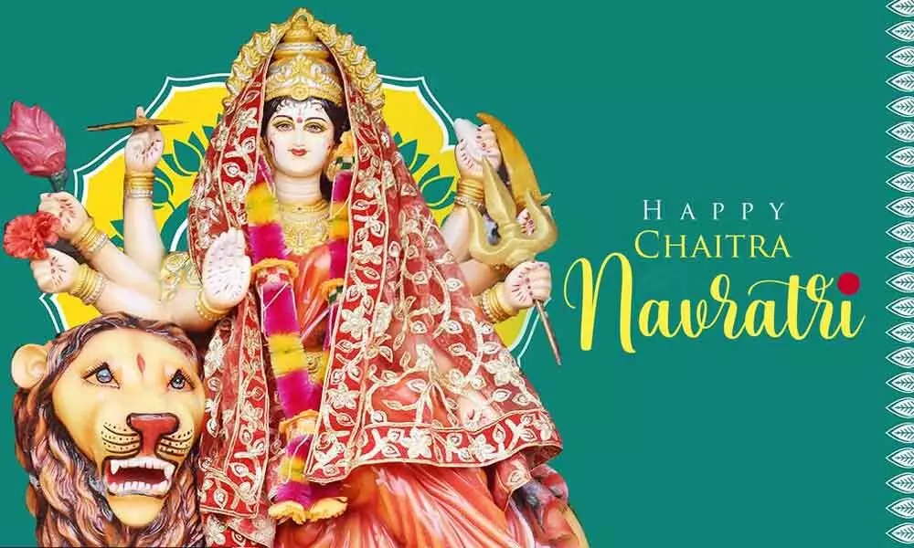 Happy Chaitra Navratri 2021: Wishes, WhatsApp Quotes, Key Timings, Muhurat